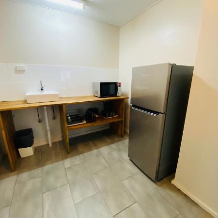 Nowra Motor Inn Екстериор снимка