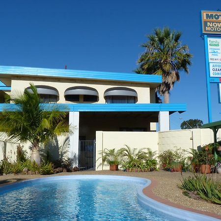 Nowra Motor Inn Екстериор снимка