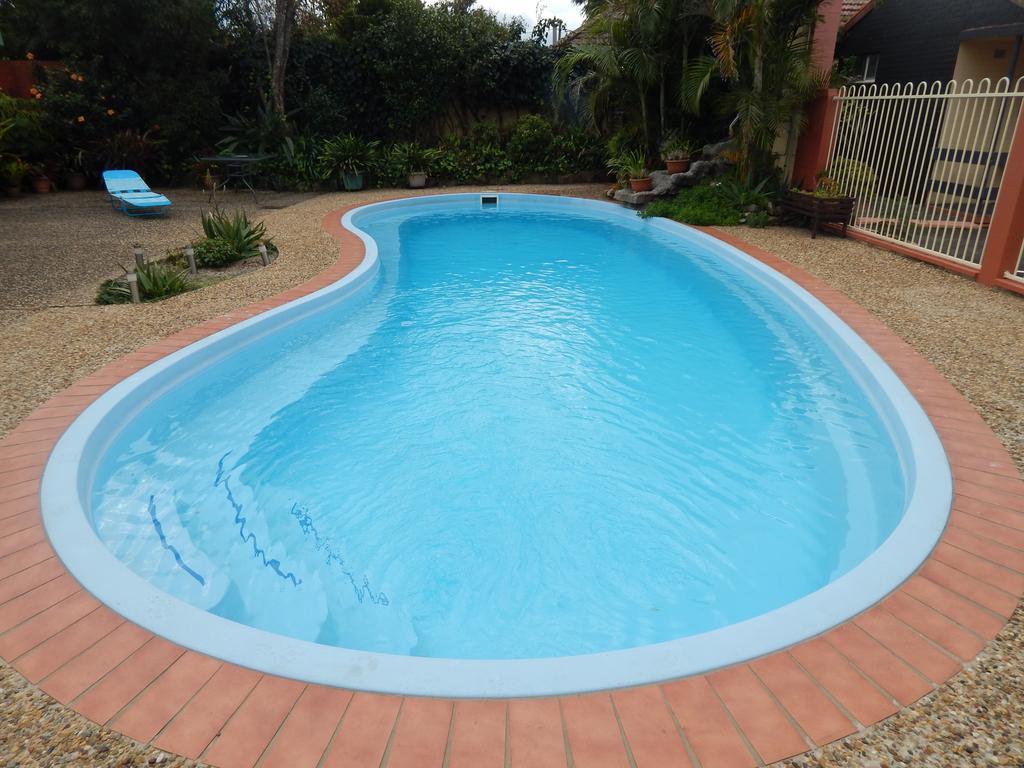 Nowra Motor Inn Екстериор снимка