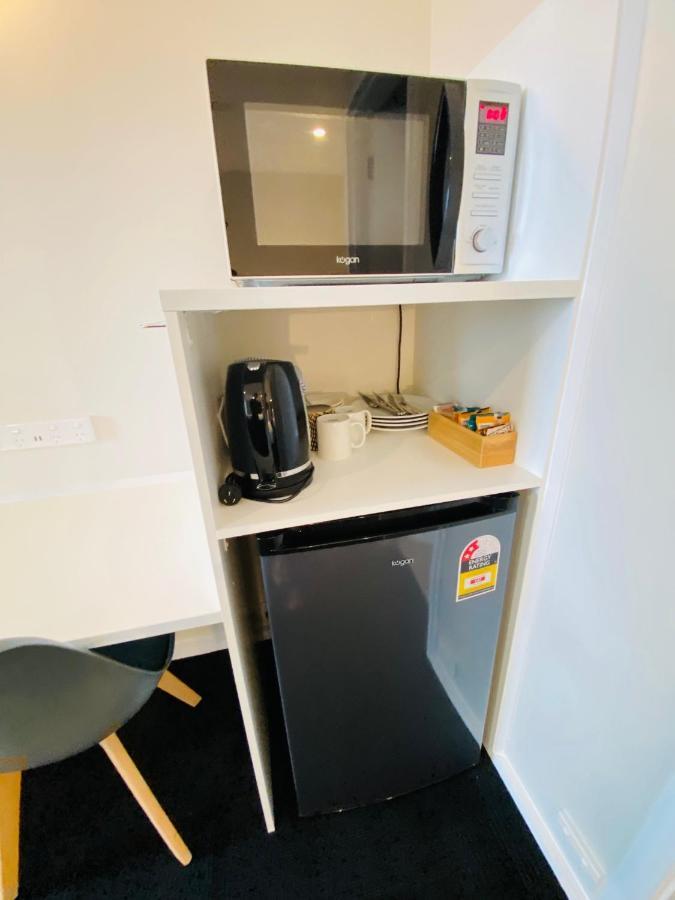 Nowra Motor Inn Екстериор снимка