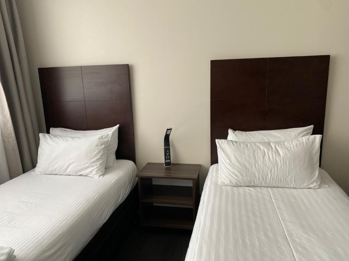 Nowra Motor Inn Екстериор снимка
