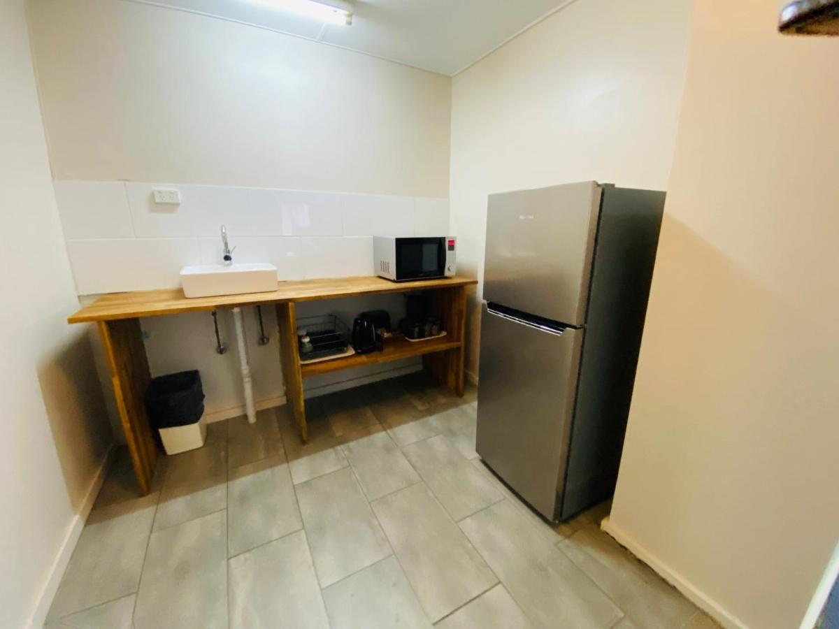 Nowra Motor Inn Екстериор снимка