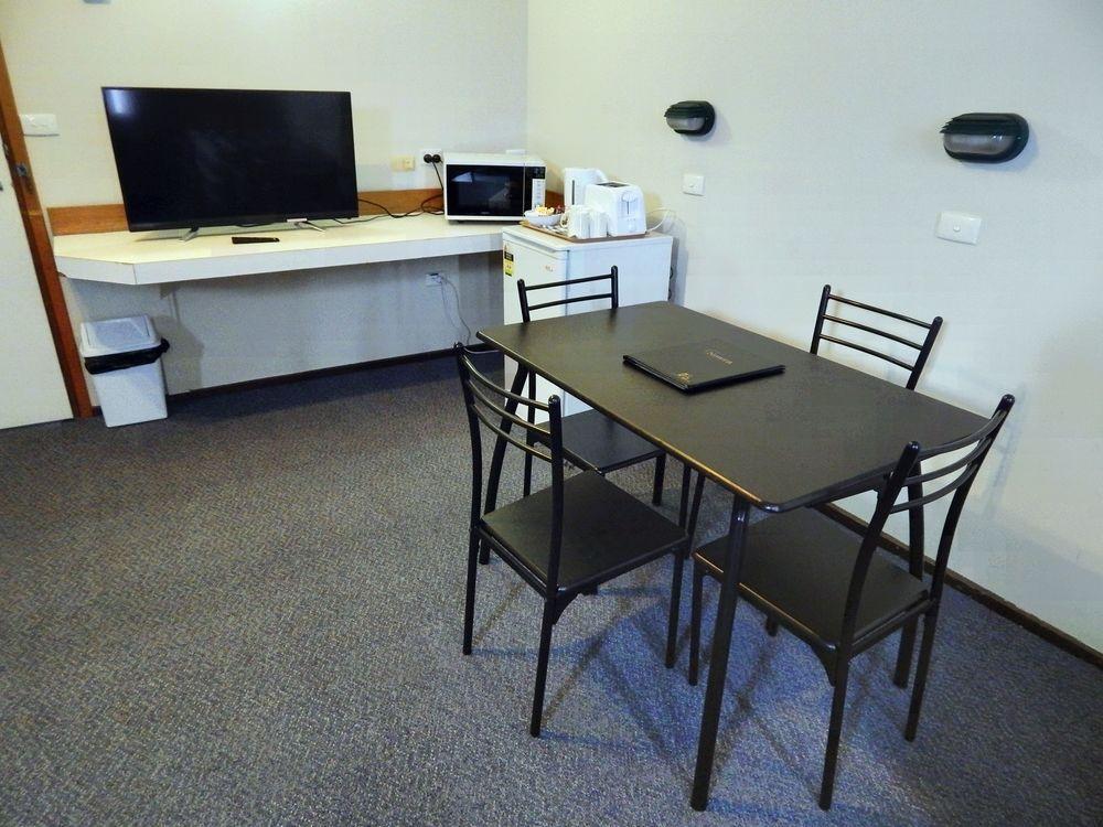 Nowra Motor Inn Екстериор снимка