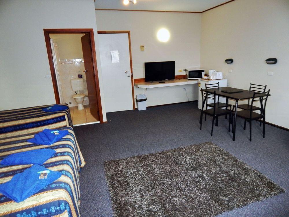 Nowra Motor Inn Екстериор снимка