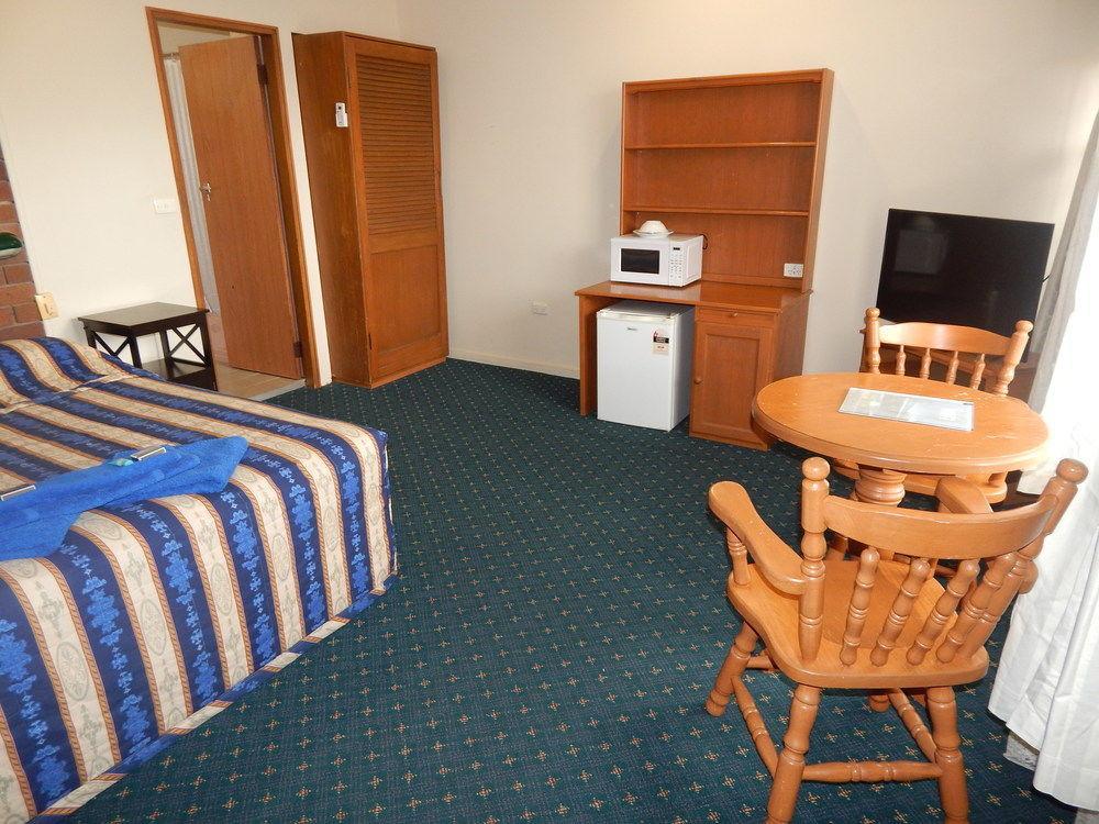 Nowra Motor Inn Екстериор снимка