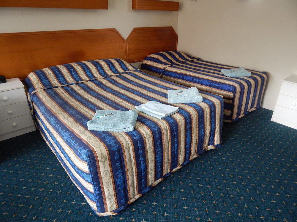 Nowra Motor Inn Екстериор снимка