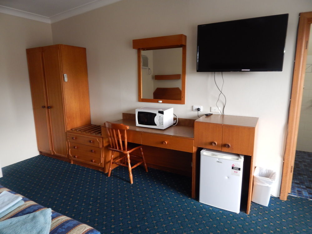 Nowra Motor Inn Екстериор снимка