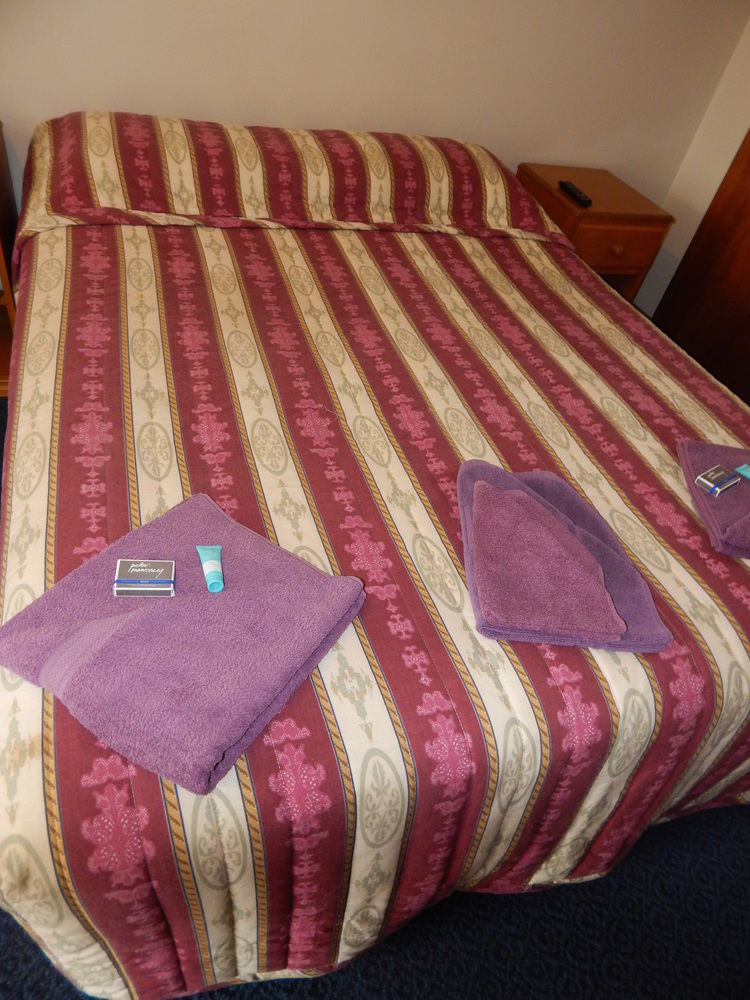 Nowra Motor Inn Екстериор снимка