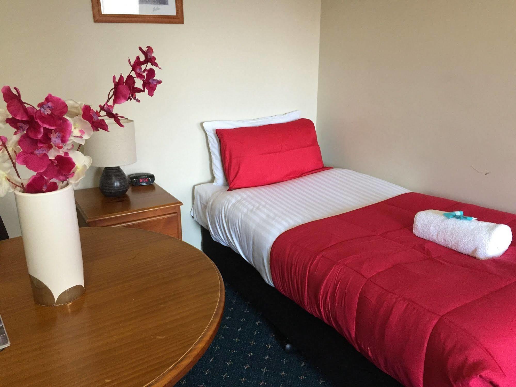 Nowra Motor Inn Екстериор снимка