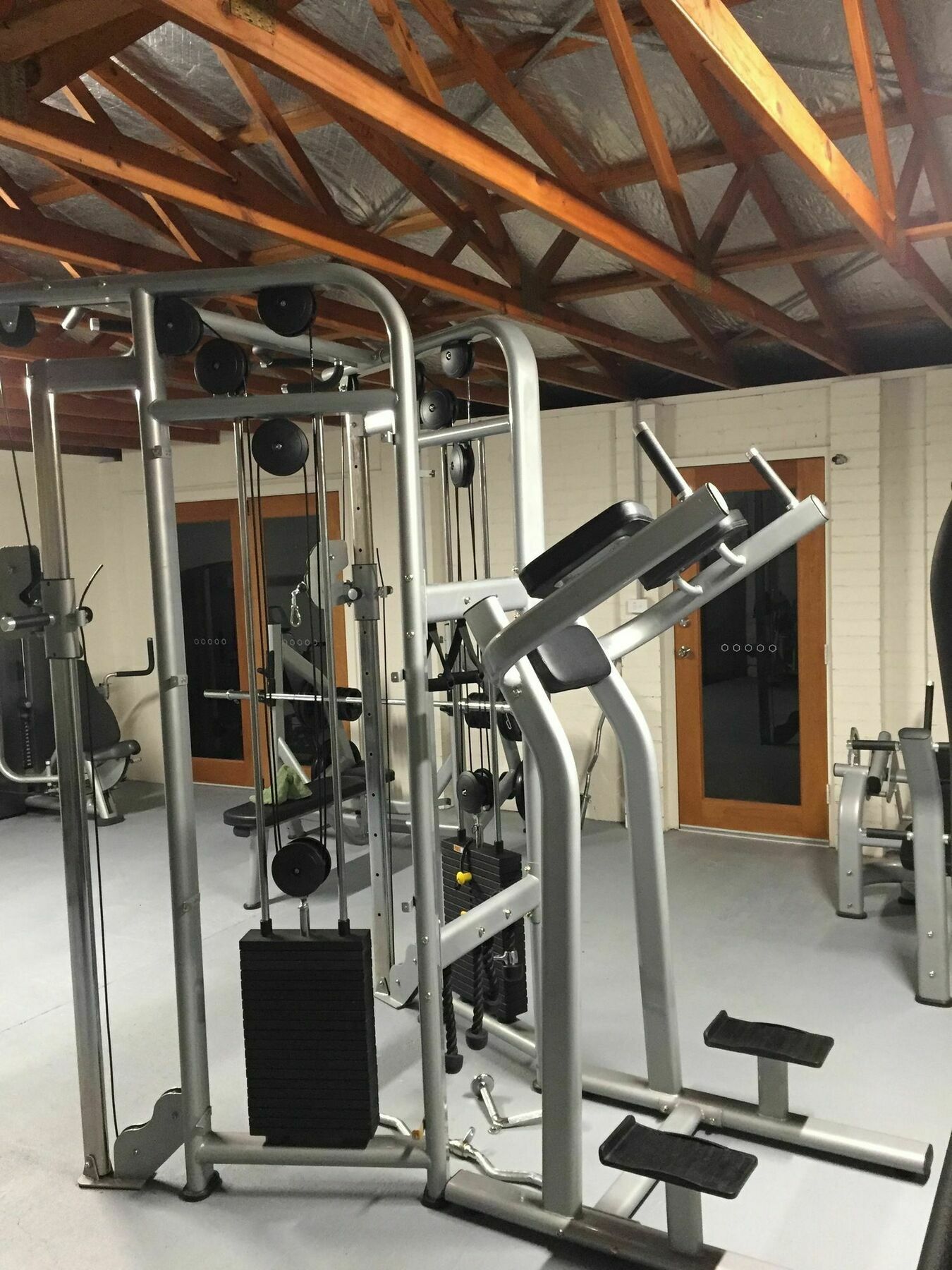 Nowra Motor Inn Екстериор снимка