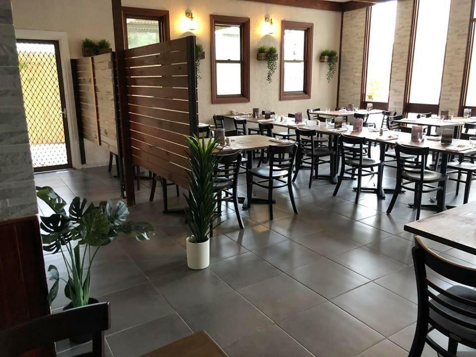 Nowra Motor Inn Екстериор снимка