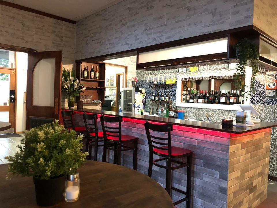 Nowra Motor Inn Екстериор снимка