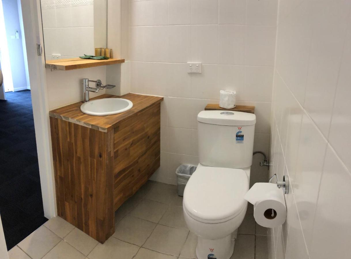 Nowra Motor Inn Екстериор снимка